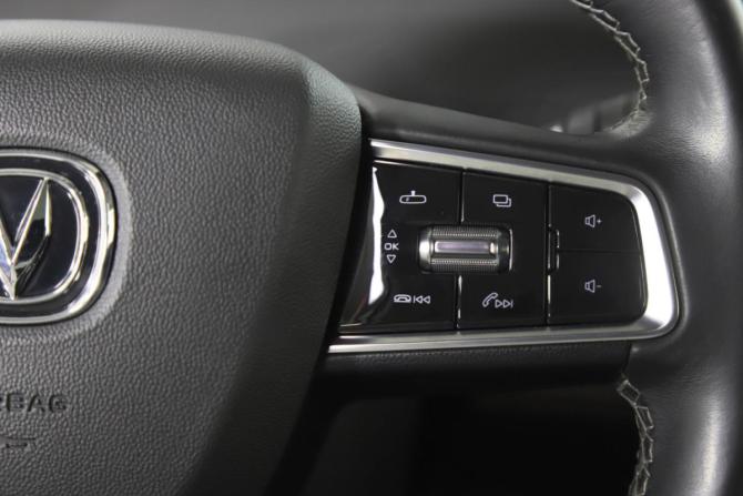 Changan UNI-K с пробегом 2023 года, цена 2 499 000 рублей, 53217 км, внедорожник, Автокод Объявления