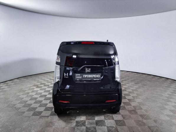 Honda N-BOX I Рестайлинг с пробегом 2016 года, цена 820 000 рублей, 96710 км, микровэн, Автокод Объявления