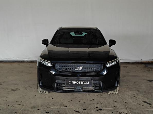 Knewstar 001 с пробегом 2025 года, цена 3 550 000 рублей, 5549 км, внедорожник, Автокод Объявления