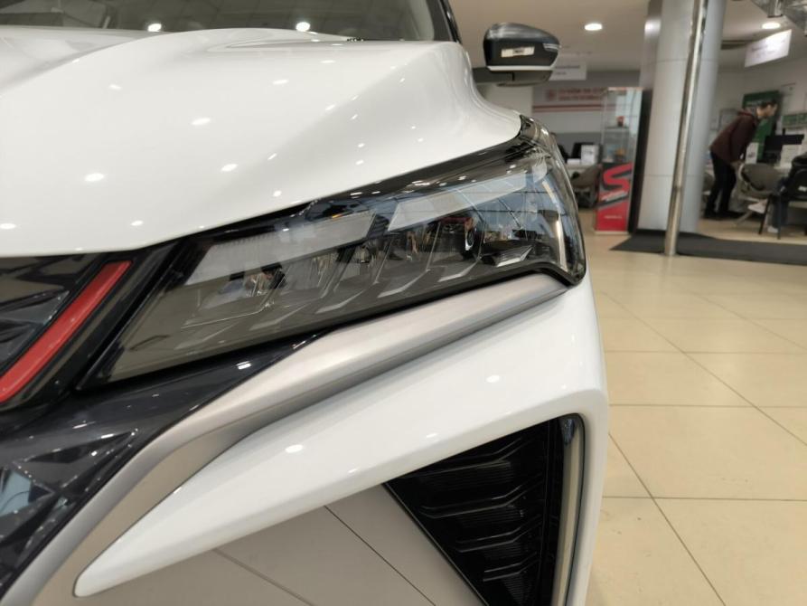 Geely Coolray I Казань  - изображение 21