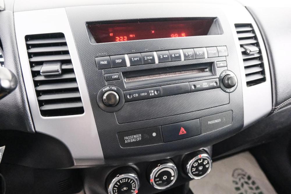 Citroen C-Crosser Красноярск  - изображение 16