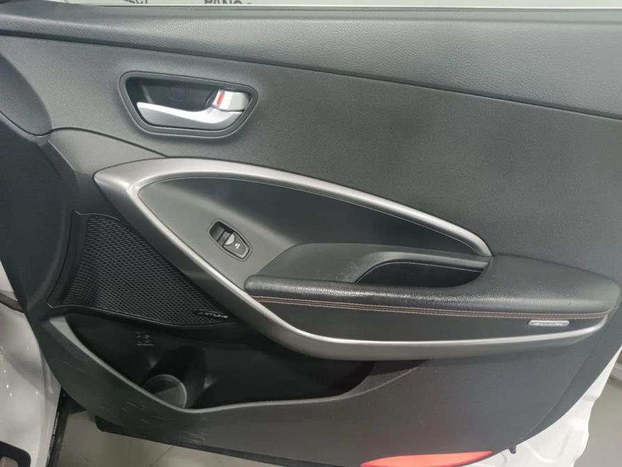 Hyundai Santa Fe III Оренбург  - изображение 16