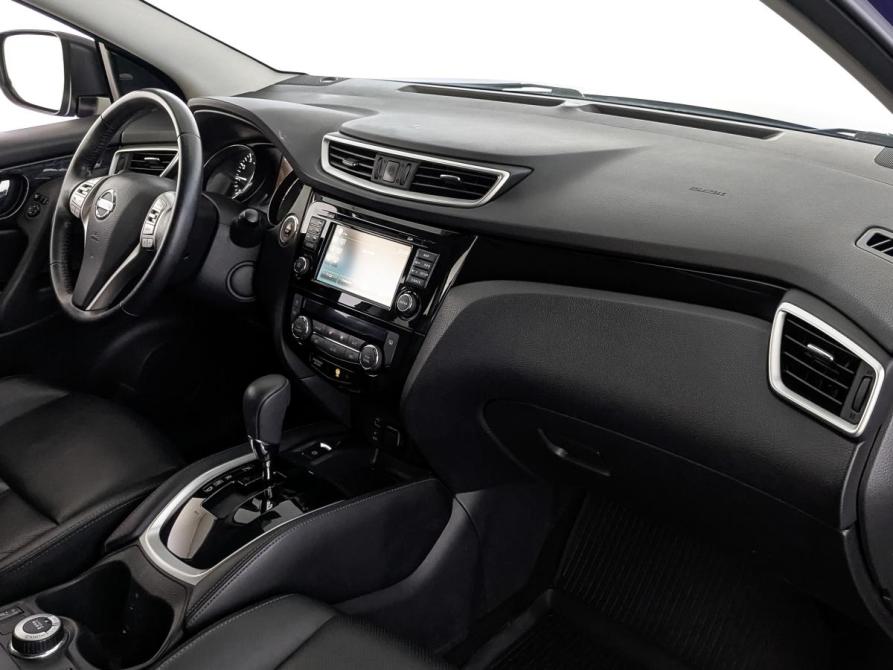 Nissan Qashqai II Москва  - изображение 13