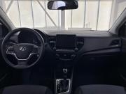 Hyundai Solaris II Рестайлинг Волгоград  - изображение 47