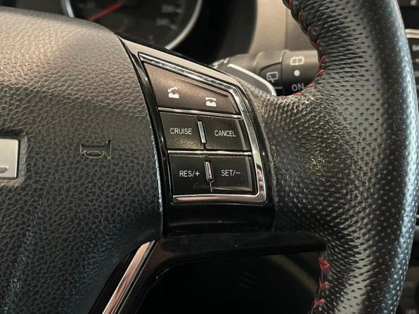 Haval H6 I с пробегом 2019 года, цена 1 390 000 рублей, 136742 км, внедорожник, Автокод Объявления