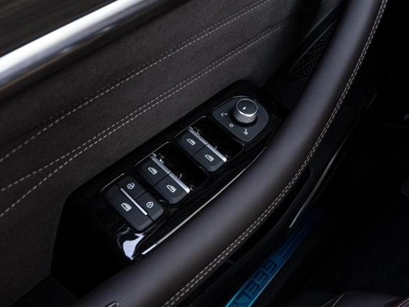 Geely Monjaro I Рестайлинг 2 с пробегом 2026 года, цена 4 360 000 рублей, 32 км, внедорожник, Автокод Объявления