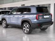 Haval Dargo Новосибирск  - изображение 33