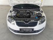 Skoda Octavia III (A7) Москва  - изображение 35