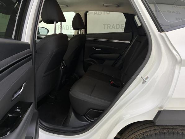 Hyundai Tucson IV с пробегом 2022 года, цена 2 850 000 рублей, 89000 км, внедорожник, Автокод Объявления