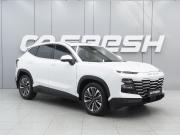 JETOUR DASHING I Ростов-на-Дону  - изображение 21