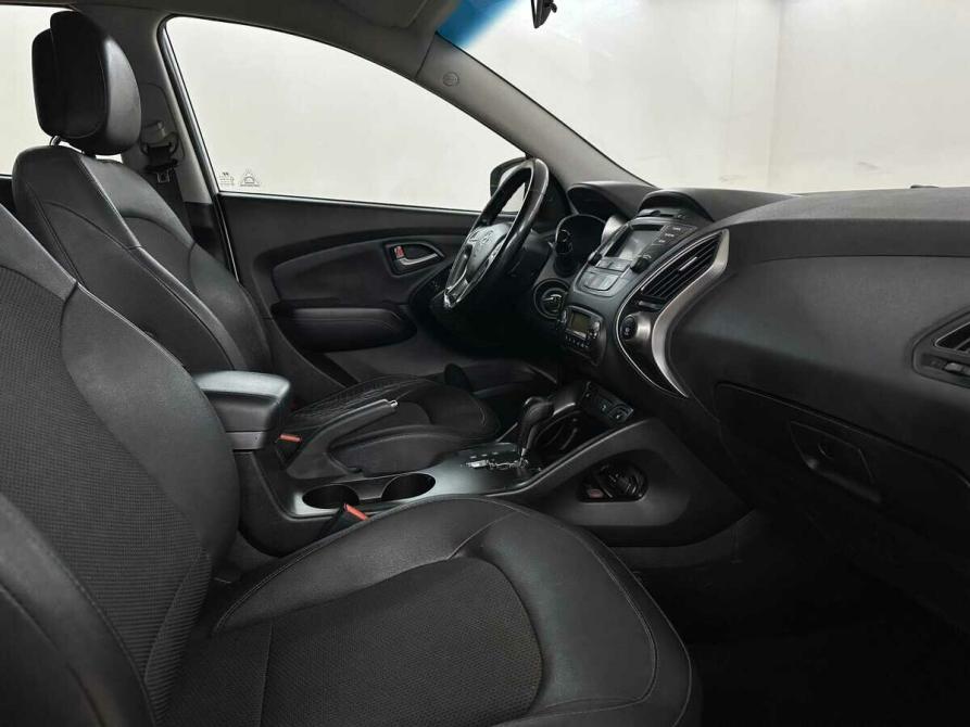 Hyundai ix35 I Рестайлинг Москва  - изображение 10