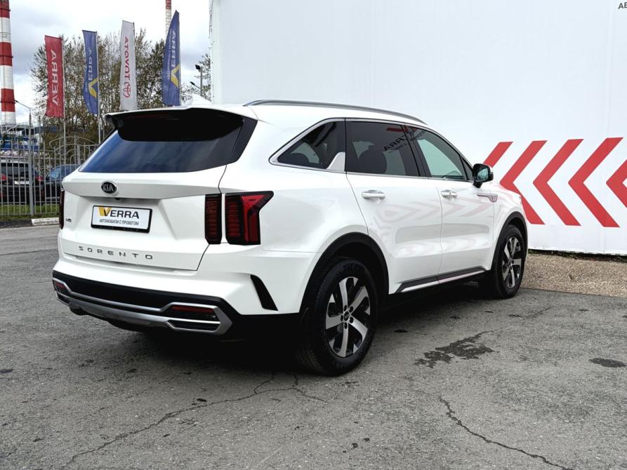 Kia Sorento IV Пермь  - изображение 5