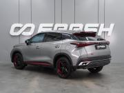 Omoda C5 I Воронеж  - изображение 23