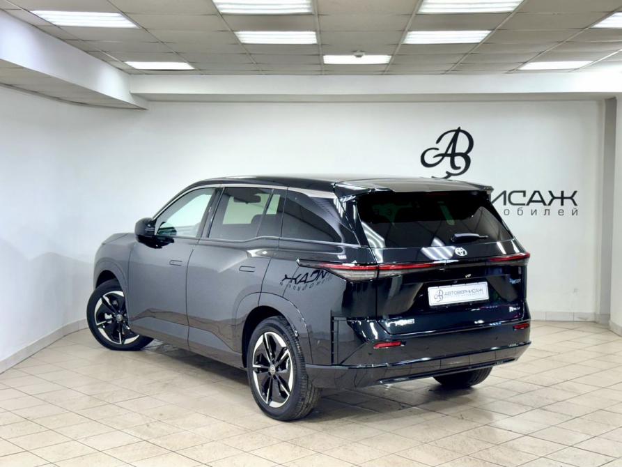Toyota bZ3X Санкт-Петербург  - изображение 4