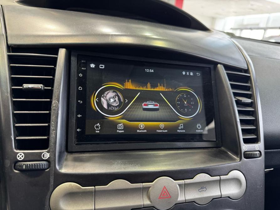 Chery M11 (A3) Ростов-на-Дону  - изображение 14