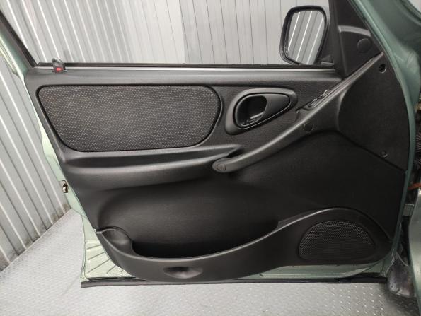 Chevrolet Niva I с пробегом 2007 года, цена 375 000 рублей, 297000 км, внедорожник, Автокод Объявления