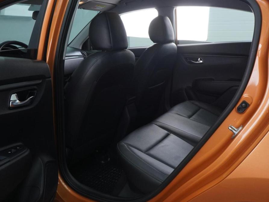 Kia Rio IV Воронеж  - изображение 11