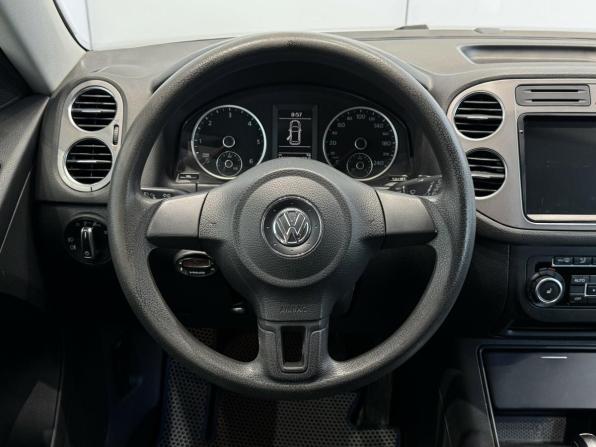 Volkswagen Tiguan I с пробегом 2010 года, цена 1 100 000 рублей, 182305 км, внедорожник, Автокод Объявления