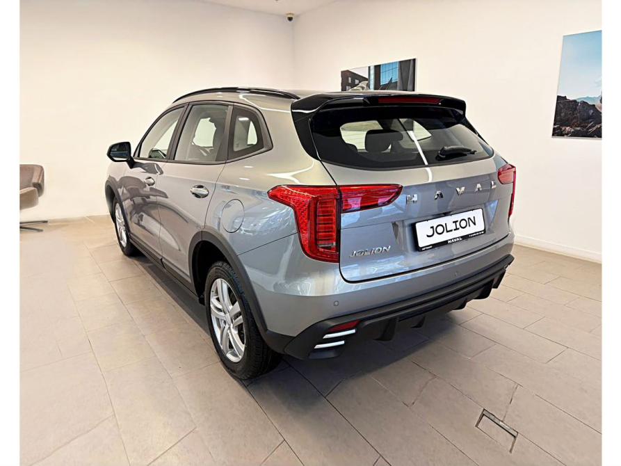 Haval Jolion I Рестайлинг 2 Ярославль  - изображение 4