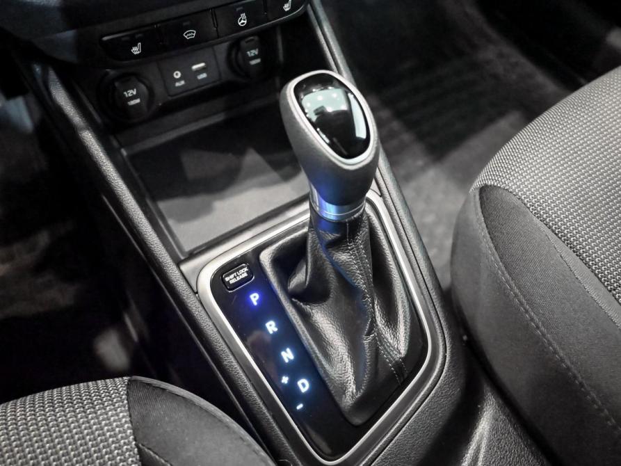 Hyundai Solaris II Екатеринбург  - изображение 16