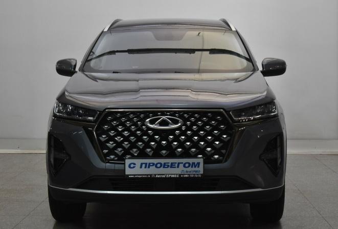 Chery Tiggo 7 Pro Max I с пробегом 2024 года, цена 2 050 000 рублей, 30189 км, внедорожник, Автокод Объявления