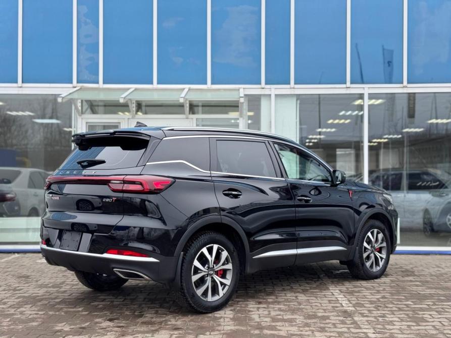 Chery Tiggo 7 Pro Max I Ульяновск  - изображение 3
