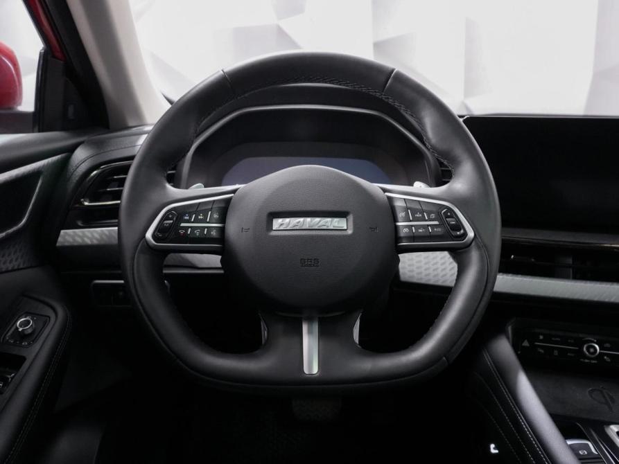 Haval F7x I Рестайлинг Ульяновск  - изображение 14