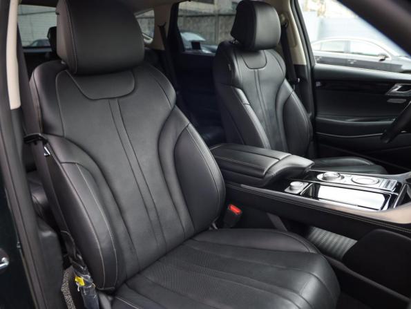 Genesis GV80 I с пробегом 2021 года, цена 4 499 000 рублей, 108297 км, внедорожник, Автокод Объявления