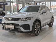 Geely Tugella I Рестайлинг Казань  - изображение 27