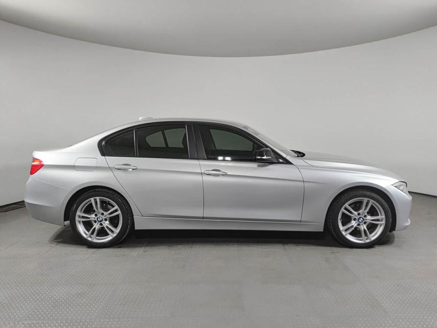 BMW 3 серии VI (F3x) Уфа  - изображение 5