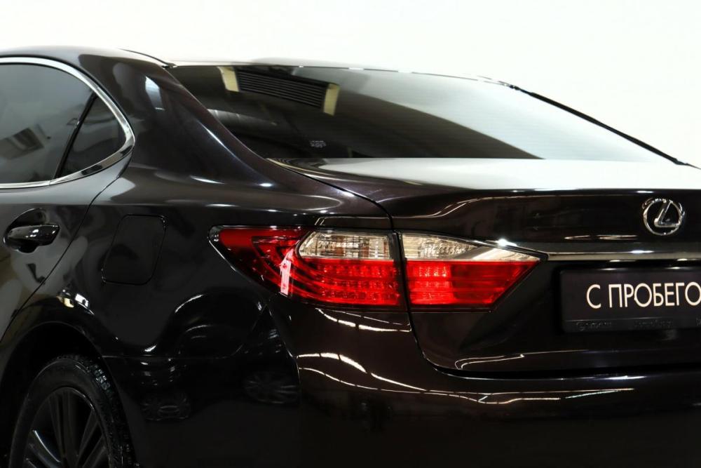 Lexus ES VI Сургут  - изображение 33