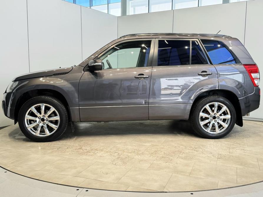 Suzuki Grand Vitara II Рестайлинг Волжский  - изображение 2