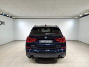 BMW X3 III (G01) Москва  - изображение 31