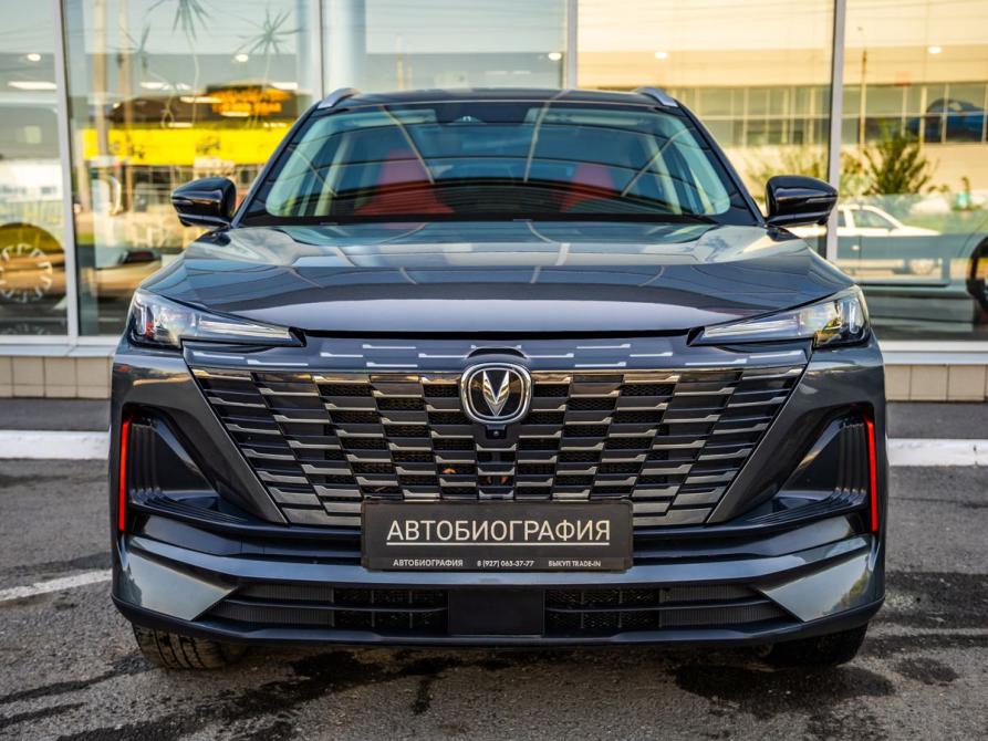 Changan CS55 Plus II Волгоград  - изображение 3