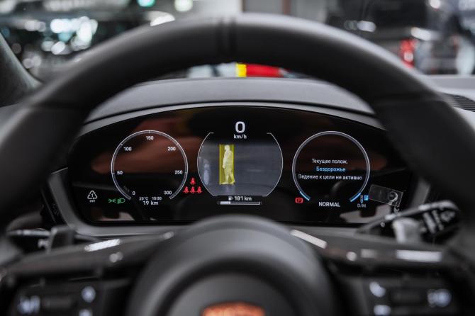 Новый Porsche Cayenne III Рестайлинг 2026 года, цена 25 900 000 рублей, внедорожник, Автокод Объявления