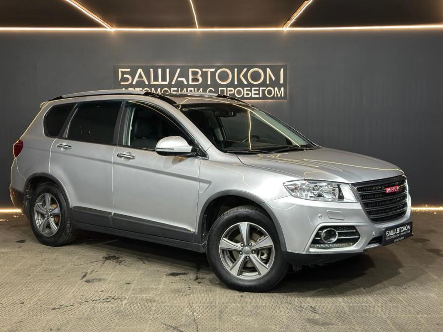Haval H6 I Уфа  - изображение 3