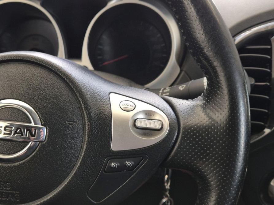 Nissan Juke I Екатеринбург  - изображение 17
