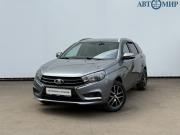 Lada (ВАЗ) Vesta I Москва  - изображение 13