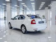 Skoda Octavia II (A5) Рестайлинг Самара  - изображение 22