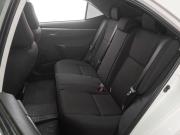 Toyota Corolla XI (E160 E170 E180) Тюмень  - изображение 30
