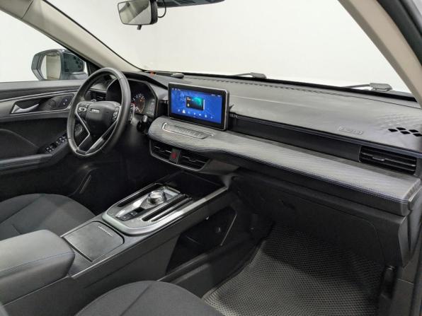 Haval Jolion I Рестайлинг с пробегом 2024 года, цена 2 090 000 рублей, 11669 км, внедорожник, Автокод Объявления