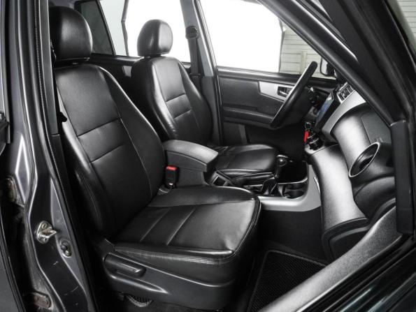 Lifan X60 I с пробегом 2013 года, цена 599 000 рублей, 172650 км, внедорожник, Автокод Объявления