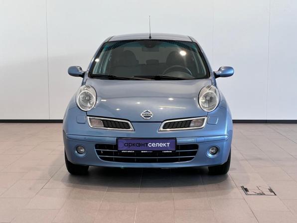 Nissan Micra III (K12) с пробегом 2009 года, цена 650 000 рублей, 198143 км, хэтчбек, Автокод Объявления
