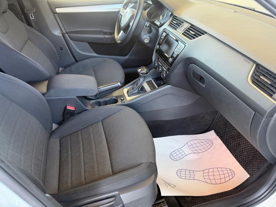 Skoda Octavia III (A7) Волгоград  - изображение 15