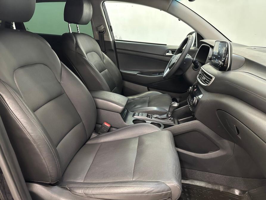 Hyundai Tucson III Рестайлинг Балашиха  - изображение 18