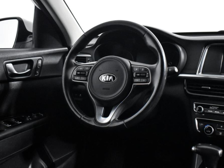 Kia Optima IV Санкт-Петербург  - изображение 16