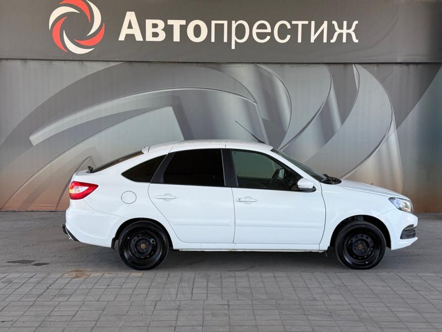 Lada (ВАЗ) Granta I Рестайлинг Волгоград  - изображение 4