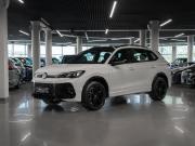 Volkswagen Tiguan III (China Market) Москва  - изображение 34