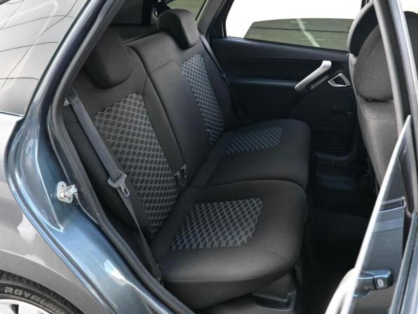 Lada (ВАЗ) Granta I Рестайлинг с пробегом 2019 года, цена 814 000 рублей, 92745 км, лифтбек, Автокод Объявления