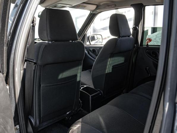 Chevrolet Niva I Рестайлинг с пробегом 2016 года, цена 745 000 рублей, 31919 км, внедорожник, Автокод Объявления